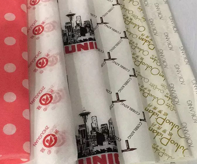 拷贝纸