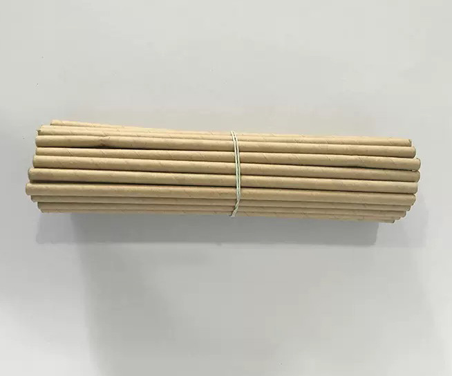 螺纹牛皮纸鞋棒